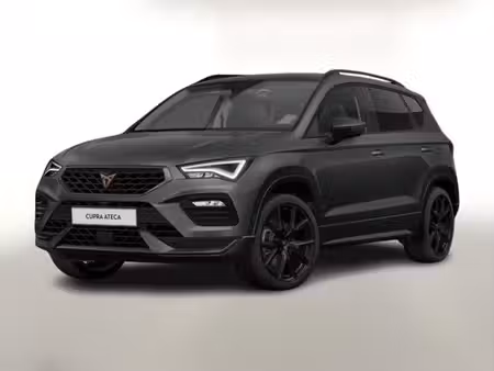 Cupra Ateca 1.5 TSI 150