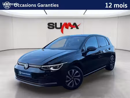 Volkswagen Golf 1.0 TSI 110