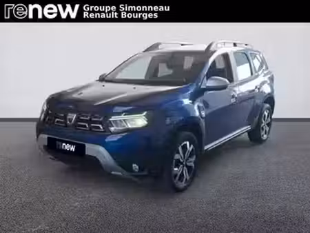 Dacia Duster 1.3 TCe 150 Prestige