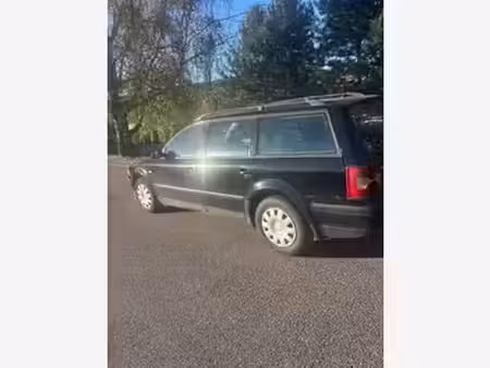 Volkswagen Passat 1.9 TDI 130