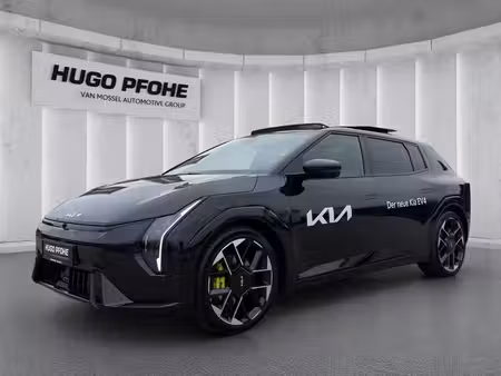 Kia EV4