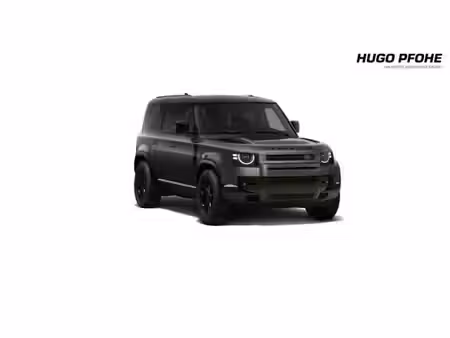Land Rover Defender D200 3.0 200 X-Dynamic SE 4x4