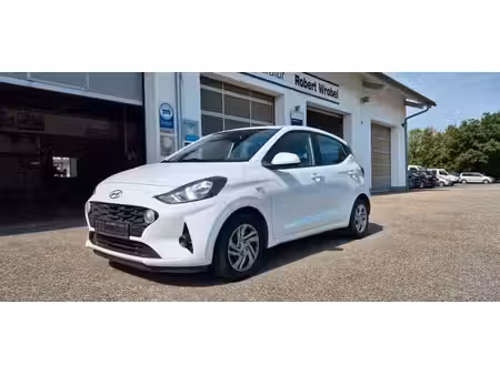 Hyundai i10 1.0 67