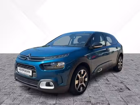 Citroën C4 1.2 130 Shine