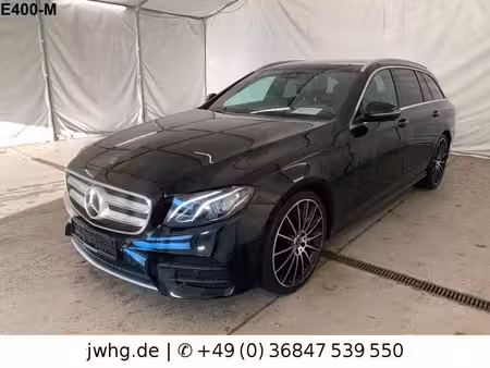 Mercedes-Benz Classe E E 400