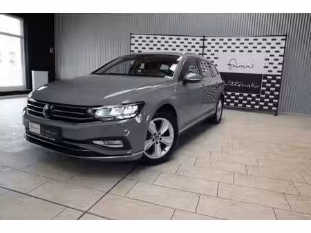 Volkswagen Passat 1.5 TSI 150 Elegance