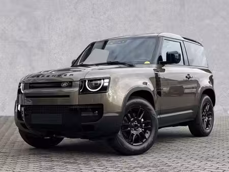 Land Rover Defender D250 3.0 249 S