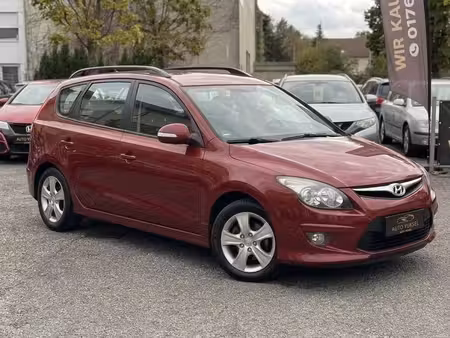 Hyundai i30 1.6 CRDi 90 Classic