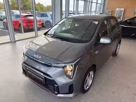 Kia Picanto 1.2 79 Active
