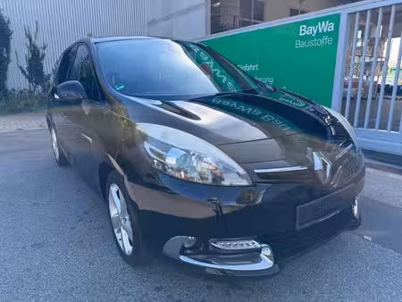 Renault Scénic 1.6 dCi 130 Dynamique