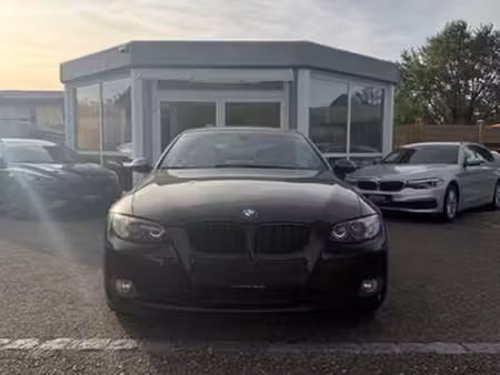BMW Série 3 320i 2.0 170