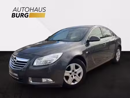 Opel Insignia 1.6 115 Edition