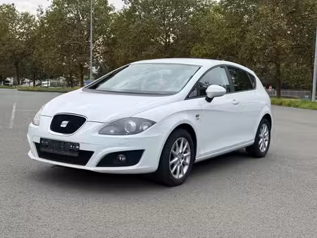 Seat Leon 1.2 TSI 105 Référence