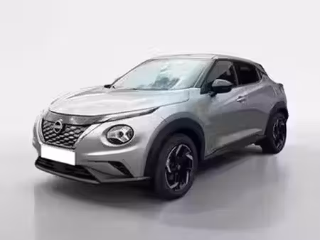 Nissan Juke 1.6 143 Business Edition