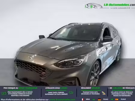 Ford Focus ST 2.3 EcoBoost 280