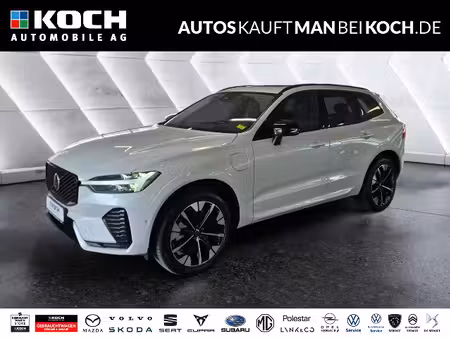 Volvo XC60 2.0 4x4