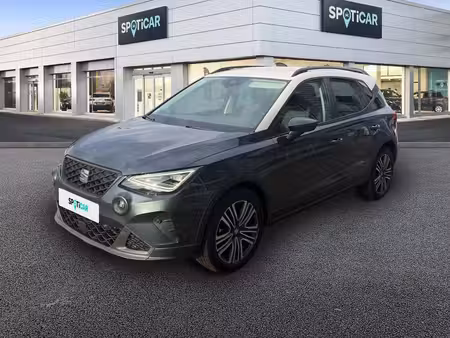 Seat Arona 1.0 TSI 95 Style