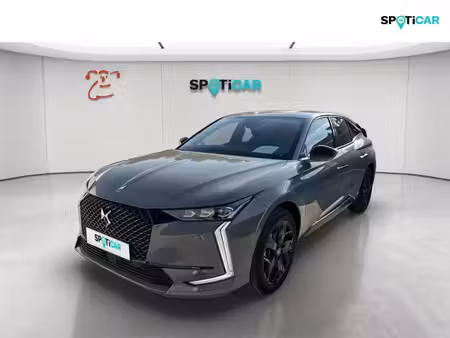DS 4 1.6 225 Performance Line