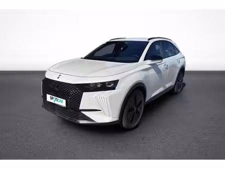 DS 7 E Tense 1.6 225