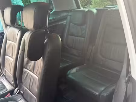 Volkswagen Sharan 2.0 TDI 170
