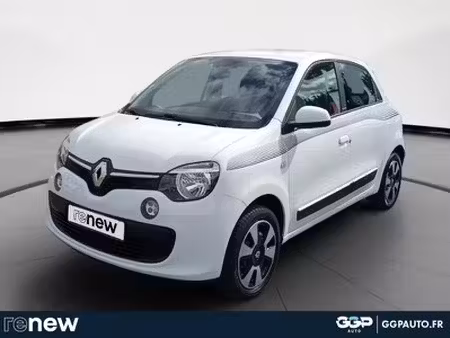 Renault Twingo 0.9 TCe 90 Limited