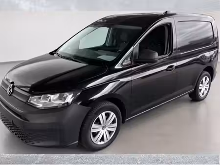 Volkswagen Caddy 2.0 TDI 102