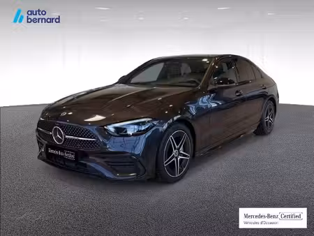 Mercedes-Benz Classe C C 220 AMG Line