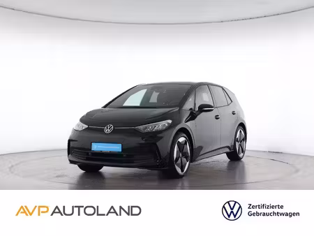 Volkswagen ID.3 170