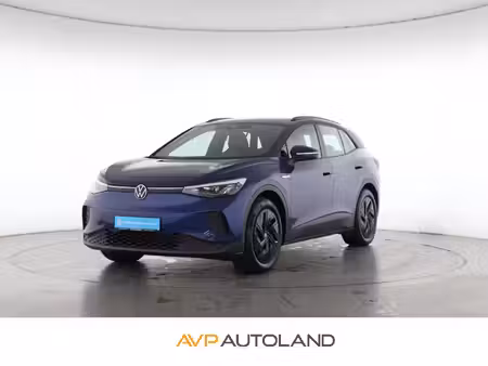 Volkswagen ID.4 4Motion