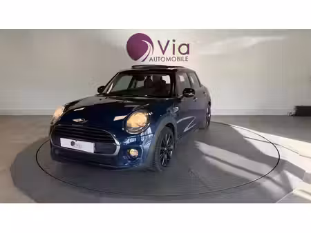 Mini Mini Cooper 1.5 136
