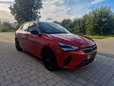 Opel Corsa 1.2 100 Elegance