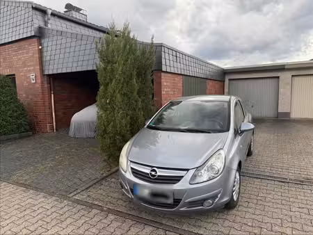 Opel Corsa 1.4 90