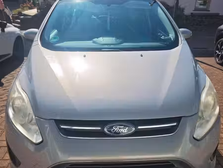 Ford Grand C-max 1.6 105 SE