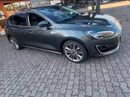 Ford Focus 1.5 182 Vignale
