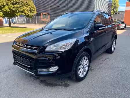Ford Kuga 1.5 EcoBoost 150