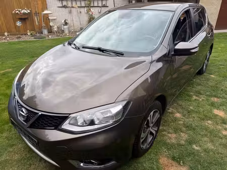 Nissan Pulsar 1.2 115 N TEC