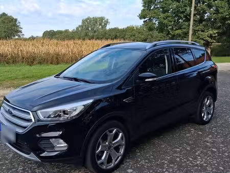 Ford Kuga 1.5 150 Titanium