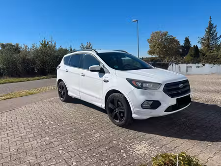 Ford Kuga 1.5 EcoBoost 150 ST Line