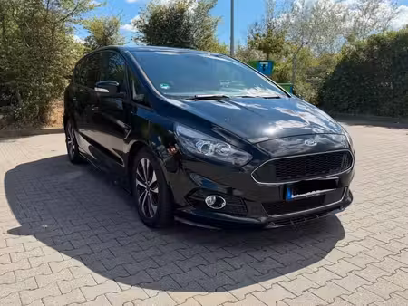 Ford S-Max 2.0 190 S