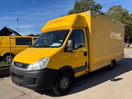 Iveco Daily 35 2.3 106