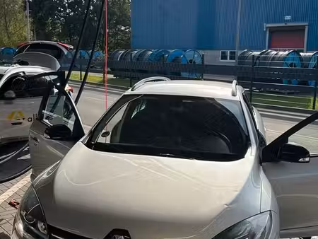 Renault Mégane 1.5 dCi 110
