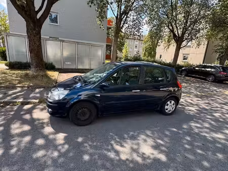 Renault Scénic 1.6 dCi 110