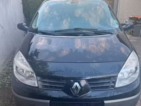 Renault Scénic 1.6 dCi 110