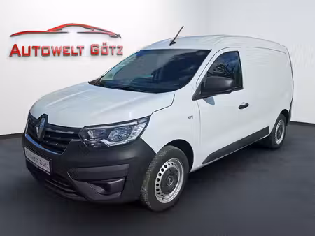 Renault Express Van 1.5 dCi 75