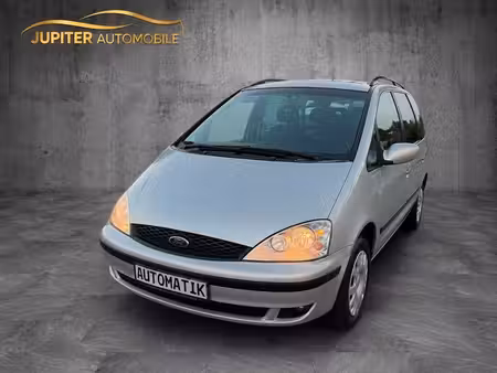 Ford Galaxy 1.9 TDI 115 Trend