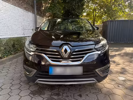 Renault Espace 1.6 dCi 160 Initiale Paris