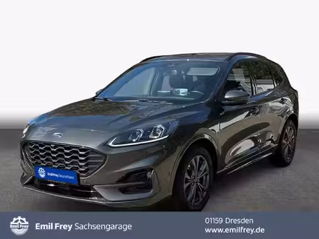 Ford Kuga 2.0 TDCi 120 ST Line X