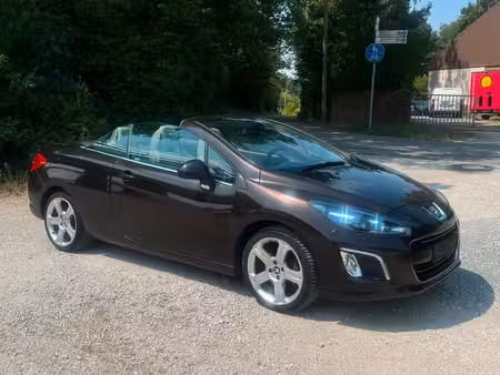 Peugeot 308 1.6 THP 156
