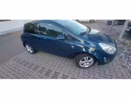 Opel Corsa 1.4 87