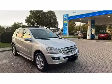 Mercedes-Benz Classe M ML 320 4Matic